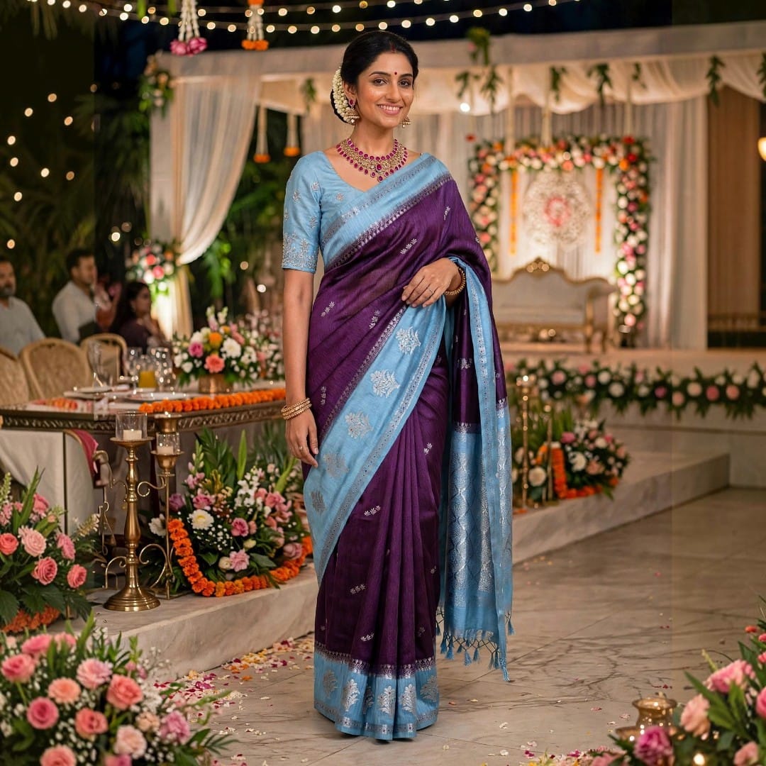 Pure Mulberry Silk