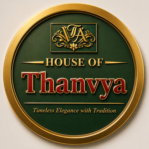 House of Thanvya